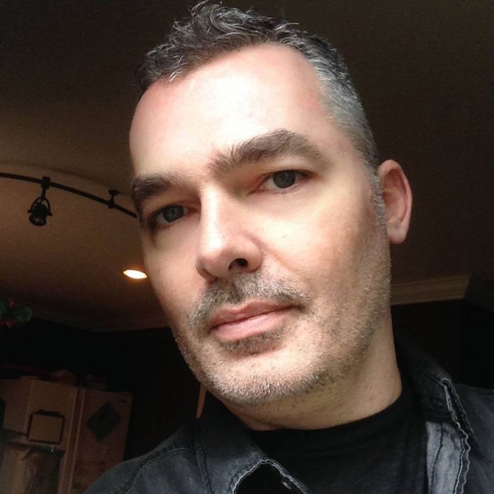 Meet your Posher, Mark